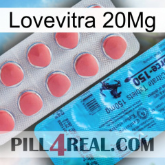 Lovevitra 20Mg new14